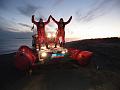 Bering Strait Crossing 298